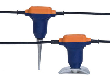 calidad  Blue Geophone Parts / Geophone Land Case EGL05 Long Working Lifespan Fábrica