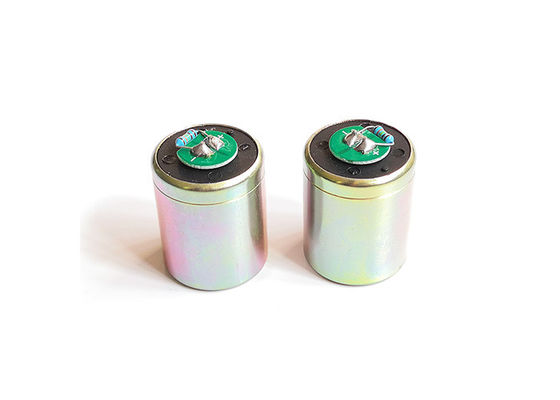 EG-15-OD-I Geófono Omnidireccional 15Hz