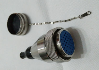 Conector de cable sísmico estándar, NK27 conector hembra EGL-NK27-I